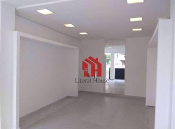 51d48f6f1b8bf3e5ecb794e26c8ffbd950e3a7de · Sobrado com 3 dormitórios para alugar, 147 m² por R$ 15.470,00/mês - Pompéia - Santos/SP