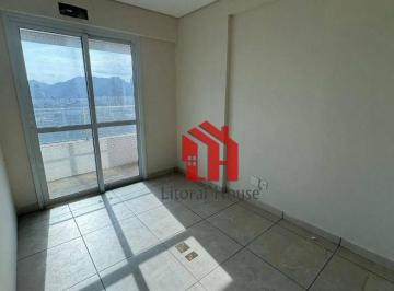 9e45d6a2b6ca26d201bfe0c45e82a84d94c73034 · Sala para alugar, 49 m² por R$ 3.560,01/mês - Encruzilhada - Santos/SP