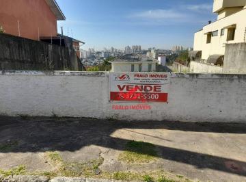 4ec762d706786e791da827bdf31b270c26d0ffd7 · Terreno à venda, 580 m² por R$ 750.000,00 - Parque dos Príncipes - São Paulo/SP