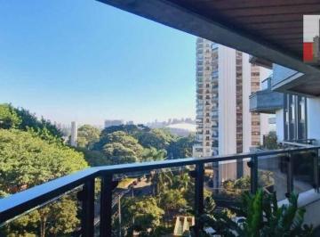 f72d8202072b7aaa9efe45fdb68f7d89d6bd88b6 · Apartamento R. Curitiba, 289 - Vila Mariana, 300m², 3 sts, 4 vgs, Edifício Park Lane