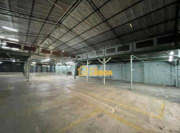 4459944cb0d4d4c49100d0a3194cbeae179e1f37 · Galpão à venda, 3586 m² por R$ 8.352.800,00 - Jardim Imperador - São Paulo/SP
