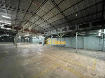 34df2328a8bd63d4ebeeeec2878f12fb4e98be75 · Galpão à venda, 3586 m² por R$ 8.352.800,00 - Jardim Imperador - São Paulo/SP