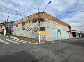 e9fa08d7cdc6b647b7552494a9161609d68320d7 · Galpão à venda, 646 m² por R$ 1.635.580,00 - Jardim Paraguaçu - São Paulo/SP