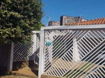 0a7ef2fd81e057644918c50e3bb2c1205befc13a · Casa com 3 dormitórios à venda, 220 m² por R$ 500.000 - Residencial Cidade Jardim - São José do Rio 