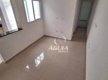 c75dd51fec044f1aa0d619b075a55e4d22711815 · Apartamento com 2 dormitórios à venda, 52 m² por R$ 380.000,00 - Parque Novo Oratório - Santo André/