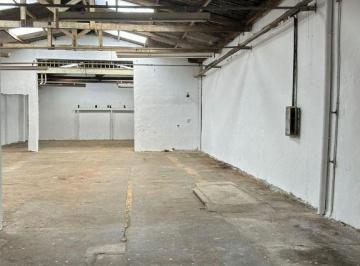 Comercial · 600m² · Galpão para alugar, 600 m² por R$ 14.620,00/mês - Vila Antonieta - São Paulo/SP