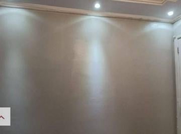 5de79ca524cdc21563d0926b4000b9f043d5663d · Apartamento com 2 quartos, Condomínio Parque Padovani, por R$ 270.000 - Vila Monte Alegre - Paulínia