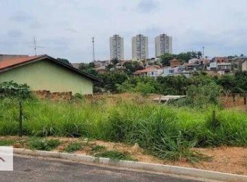 fed75704c14cabe3fd2b06745d14fcf719674481 · Terreno à venda, 383 m² por R$ 297.000 - Parque dos Pomares - Campinas/SP