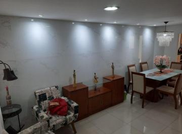 Casa · 180m² · 3 Quartos · 2 Vagas · Sobrado com 3 quartos à venda, Condomínio The Palms - Uberlândia/MG