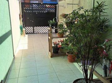 ee4caff90727f857cf7c5b5e85b29ef9407a9fd0 · Sobrado à venda, 83 m² por R$ 600.000,00 - Jardim Arize - São Paulo/SP