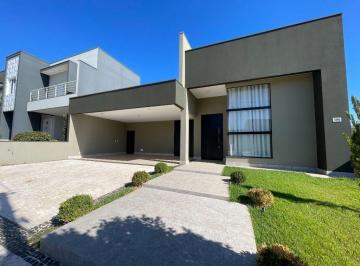 5614c892639d32b883b0e6a3a59c6aad98f80b9d · Casa à venda, 223 m² por R$ 2.200.000,00 - Condomínio Phillipson Park - Americana/SP