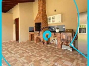 520e68ab4f91174e18e12d643fa41bed59063e97 · Sobrado com 5 dormitórios à venda, 310 m² por R$ 990.000,00 - San Fernando - Londrina/PR