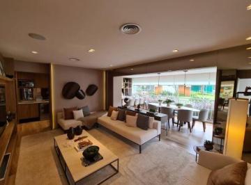 Apartamento · 127m² · 3 Quartos · 2 Vagas · Apartamento com 3 dormitórios à venda, 127 m² por R$ 1.626.534,00 - Lapa - São Paulo/SP