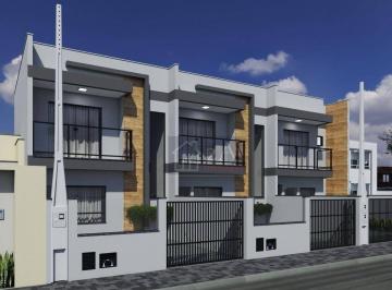 4eb91a91c2ef053b897fd56641e2a4c045bfb128 · Último Sobrado 2 Suítes à venda, 95 m² por R$ 598.000 - Gravatá - Navegantes/SC