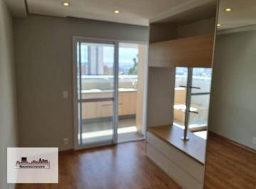 60afe1fcbad7a72ff606ba5153f3e31c275cd0d0 · Apartamento com 1 dormitório à venda, 31 m² por R$ 520.000,00 - Alto da Boa Vista - São Paulo/SP