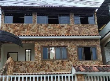 f5990e90858602d6cb58af66cb1618deb5bb0fdc · Casa com 4 dormitórios à venda, 125 m² por R$ 400.000,00 - Pita - São Gonçalo/RJ