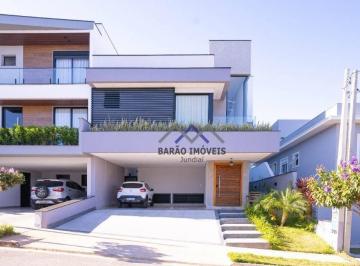 04deefeb8f6a50e81f3dfc2a2b45a2e0d2536737 · Casa com 3 dormitórios à venda, 226 m² por R$ 2.440.000,00 - Loteamento Reserva Ermida - Jundiaí/SP