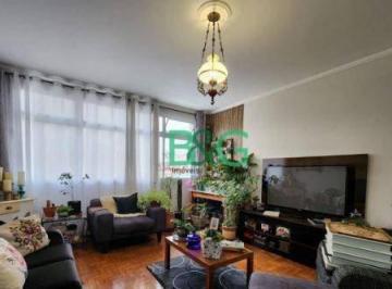 aff67ea72236268fead5de71fa9587158e43e535 · Apartamento à venda, 116 m² por R$ 719.800,00 - Mooca - São Paulo/SP