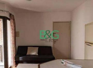 e759b8b91bc77ded98fd3d15725bfe0069e728b6 · Studio à venda, 52 m² por R$ 559.000,00 - Moema - São Paulo/SP