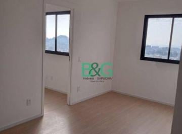 5ba84ad31c932b7905c26c888c77673d4d44a53c · Apartamento à venda, 37 m² por R$ 300.000,00 - Artur Alvim - São Paulo/SP