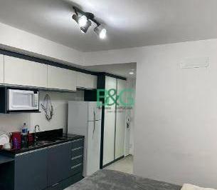 a9a3229d1264b65e5b9477a749a8fabcccdd7e74 · Studio à venda, 29 m² por R$ 529.000,00 - Consolação - São Paulo/SP