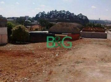 b19223f172bfd5ae66ecdd41462c93a7c1d3ad16 · Terreno para alugar, 1763 m² por R$ 24.865,56/mês - Campestre - Santo André/SP