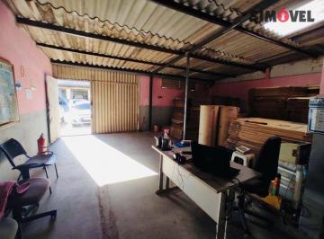 07aeca279338d70e8900e7eb9bce9b71c1dde8b8 · ADE 03 Conjunto A Lote 12 - Galpão de 120m² (lote com 150m²) - Próximo a Posto de Gasolina Petrobras