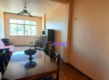 4f4154a516476149aa8908c6bc8ce2572c747f6e · Apartamento com 3 dormitórios à venda, 125 m² por R$ 400.000,00 - Centro - Niterói/RJ