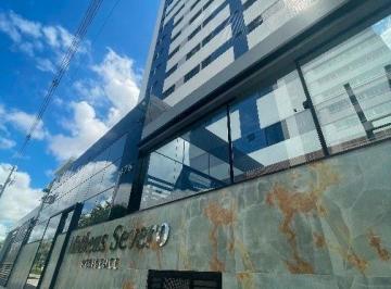 c27597e1512b800b9d9fd1bc7bf18938e6b58529 · Apartamento com 2 dormitórios para alugar, 62 m² por R$ 2.000,00/mês - Catolé - Campina Grande/PB