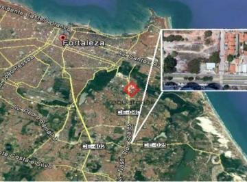 66cdd41d93512d28cb70417b444a8e1a1e16c187 · Terreno à Venda, 8055 m² por R$ 17.000.000 - Messejana - Fortaleza/CE