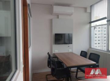 57d89a1247754650ae7f9d09e8be12b2543a803f · Conjunto à venda, 35 m² por R$ 233.000,00 - República - São Paulo/SP