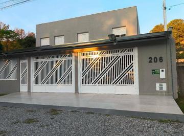 889174b67c7dbd6b29f2af569fe59439d3ae9e0c · Casa moderna com 4 dormitórios na Granja Viana