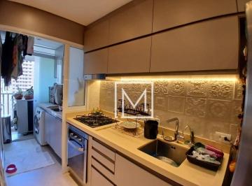 5fcd2d682e9f71ddcb0a40c6fb1d8aaefcd69d28 · Apartamento à venda, 68 m² por R$ 950.000,00 - Vila Dom Pedro I - São Paulo/SP