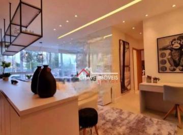 aa606a29aa8f69ae82df7ba69d77592b5e15aa5a · Apartamento com 2 dormitórios à venda, 72 m² por R$ 826.311,18 - Encruzilhada - Santos/SP