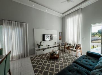 7225b29f65ae7ff63248810b3495183c565100b3 · Casa com 3 quartos - Condominio Portal dos Bandeirantes - Salto/SP