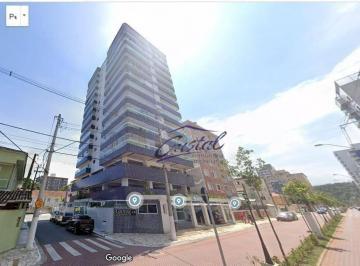 6784c5079c493401d2de3a2ffa995958ea9fabe8 · Apartamento com 2 dormitórios à venda, 87 m² por R$ 657.000,00 - Canto do Forte - Praia Grande/SP