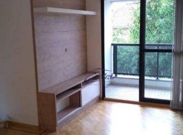60e3ed27bec07ce1171ba0c1b58c60da99570879 · Apartamento com 3 dormitórios, 70 m² - venda por R$ 499.000,00 ou aluguel por R$ 4.011,30/mês - Jard