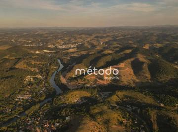 f7c8feba554058375be1345fef52bbe77a69311c · Terreno à venda, 1000 m² por R$ 690.000,00 - Fazenda Alto da Boa Vista - Guararema/SP
