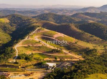 4776025099c2591cc4e0eef9d7fed7036abf1799 · Terreno à venda - Fazenda Alto da Boa Vista - 1000 m² | Haras Privativo | Quadras de Tênis