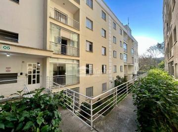 b33652c6f63ea90202967fd4d6a80ea984c242b3 · Apartamento à venda, 54 m² por R$ 280.000,00 - Residencial Costa Verde - Cotia/SP