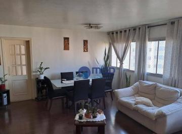 483042da5d4397a0f528edcae5d339b10603213e · Apartamento com 3 quartos, à venda em Santana - 115 m² - São Paulo/SP