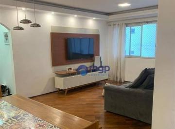 4371926fb870286c1c723f3e307d6b24af0c7633 · Apartamento à venda, 123 m² por R$ 735.000,00 - Santana - São Paulo/SP