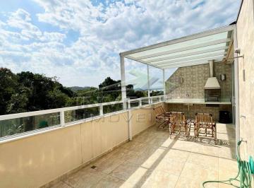 Imagem do Imóvel · Ubatuba, Praia das Toninhas - Apartamento Cobertura 150m2 com 03 Dorms Vista Panorâmica Mar e Serra