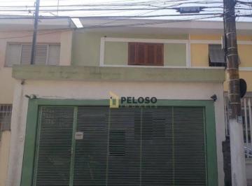 3091c8069675d81fb63402fba6ad7b3e7f4f51e5 · Sobrado à venda | 247m² | 3 suítes | hidro | 2 vagas | Santana - São Paulo/SP