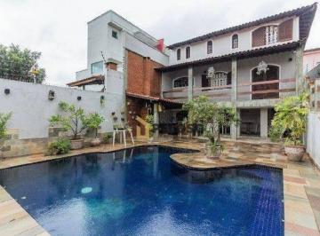16e78fc16bb60fa97562d44bf50e70538e64edcb · Sobrado à venda | 290m² | 5 dormitórios | 2 suítes | 4 vagas | Sítio do Mandaqui - São Paulo/SP