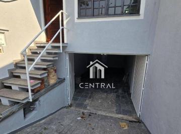 84c03f83d78e9296138fca4b849c3e1f4d03e34f · Sobrado a venda - 174m² - 2 Suítes - 4 Vagas - JD: Santa Cecília/Vila Rio Guarulhos/SP