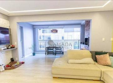 2f128a885b8f3af0abf14b84b8e14e178d1c049f · Apartamento com 3 dormitórios à venda, 94 m² por R$ 1.065.000,00 - Mooca - São Paulo/SP