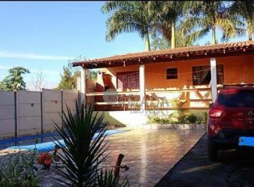 5431d0d77b9345caf9aeca9a095af8b98a2b9dcc · Chácara com 1 dormitório à venda, 350 m² por R$ 320.000,00 - Jundiaquara - Araçoiaba da Serra/SP