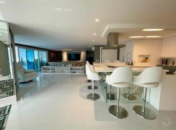 1 · Apartamento com 220,75m de 1 quarto sendo 1 suíte na Agronômica