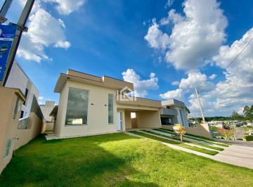 casa terre a venda no condominio paysage bella vitta · Casa para aluguel - em Vargem Grande Paulista
